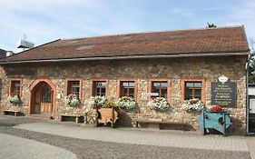 Hotel Historische Wassermühle Birgel